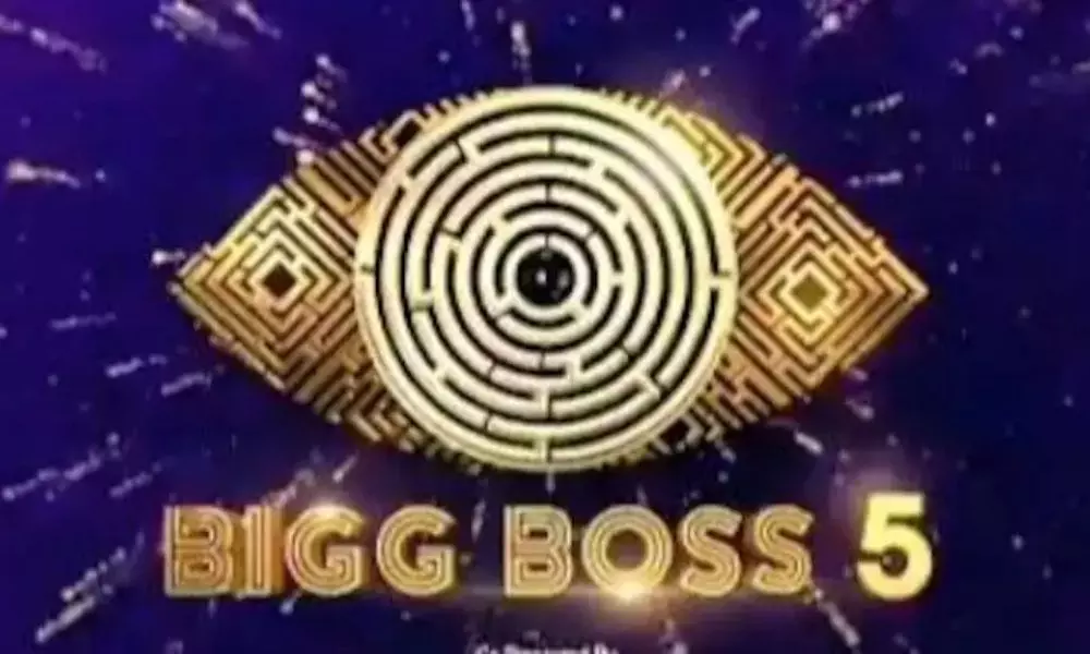 Bigg Boss Telugu Season 5 Contestants List and Starting Date 2021