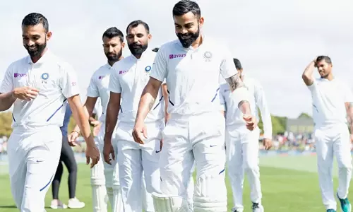 KL Rahul Replaced The Mayank Agarwal Place And Team India Playing Eleven May be Like This in India Vs England Test Match