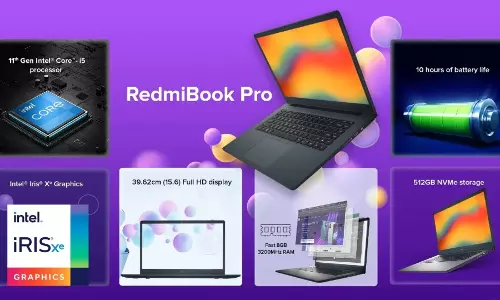Xiaomi Redmi Launched Redmi Book Pro And Redmi Book e-Learning Edition Laptops in India