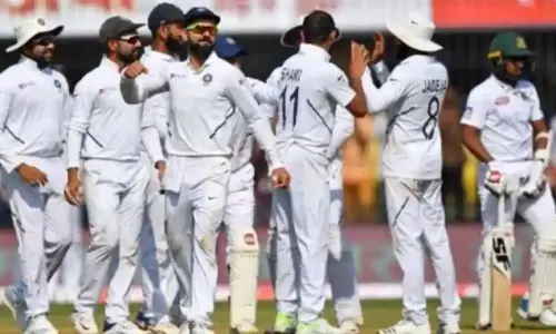 Is Team India Create The History By Win The India Vs England 2021 Test Series in England