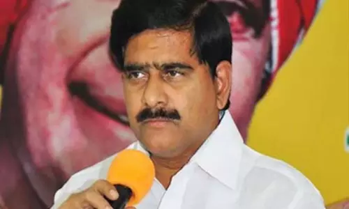 AP High Court Granted the Bail to Devineni Uma AP High Court Granted the Bail to Devineni Uma