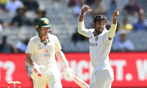 England Lost The First wicket in First Over in India Vs England 2021 First Test Match