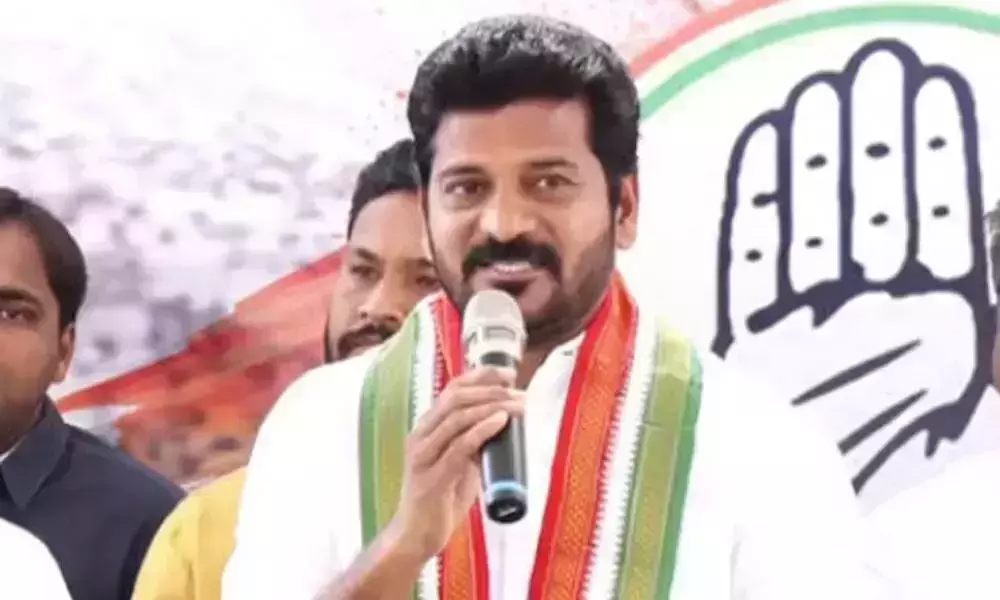 Rahul Gandhi to Visit Telangana in September Says Revanth Reddy