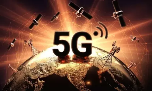 Benefits of 5G Technology and How Does it 5G Network Works Benefits of 5G Technology and How Does it 5G Network Works