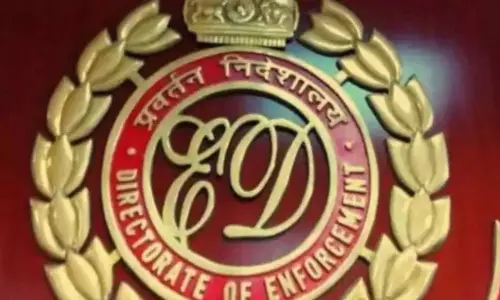 VMC Systems Limited Director Uppalapati Himabindhu Arrest VMC Systems Limited Director Uppalapati Himabindhu Arrest