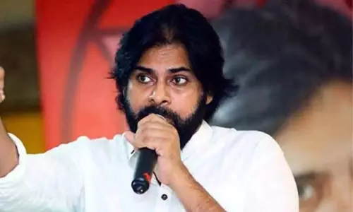 Pawan Kalyan: భారత దేశంలో హాకీ కి పునర్వైభవం వస్తుందని అంటున్న పవన్ కళ్యాణ్
