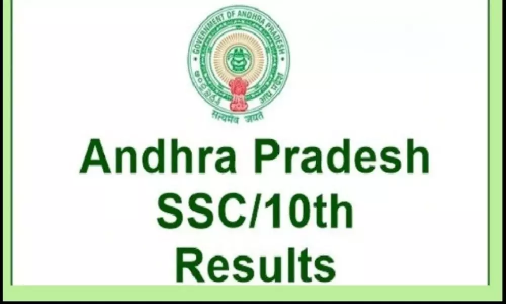 10th Class Results Going to be Released Today in Andhra Pradesh