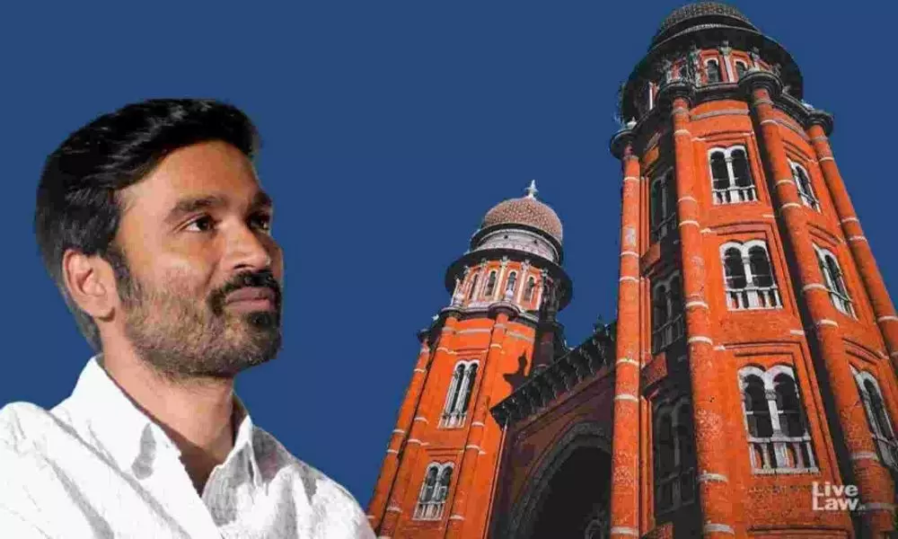Madras High Court Serious on Actor Dhanush Tax Exemption Case of His Rolls Royce Car