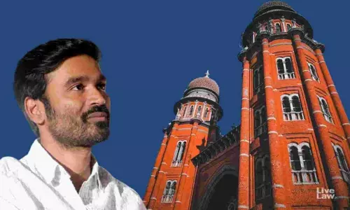Madras High Court Serious on Actor Dhanush Tax Exemption Case of His Rolls Royce Car