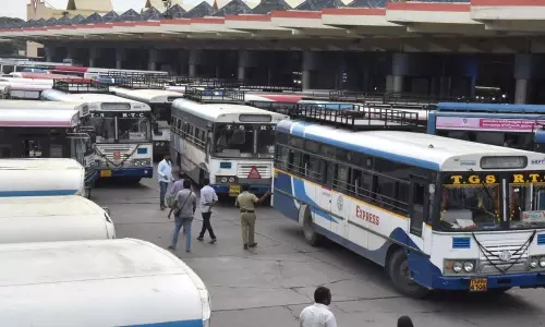 Conflict Between the RTC and Municipal Officers in Nirmal District