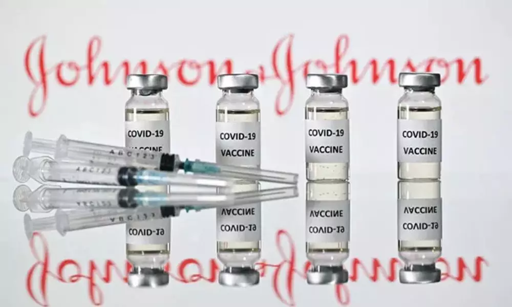 Johnson and Johnson Single-Dose COVID-19 Vaccine is Given Approval for Emergency Use in India