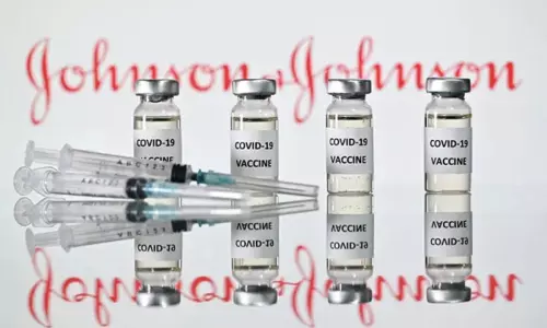 Johnson and Johnson Single-Dose COVID-19 Vaccine is Given Approval for Emergency Use in India Johnson and Johnson Single-Dose COVID-19 Vaccine is Given Approval for Emergency Use in India
