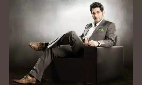 Mahesh Babu to Celebrate his Birthday in Goa Mahesh Babu to Celebrate his Birthday in Goa