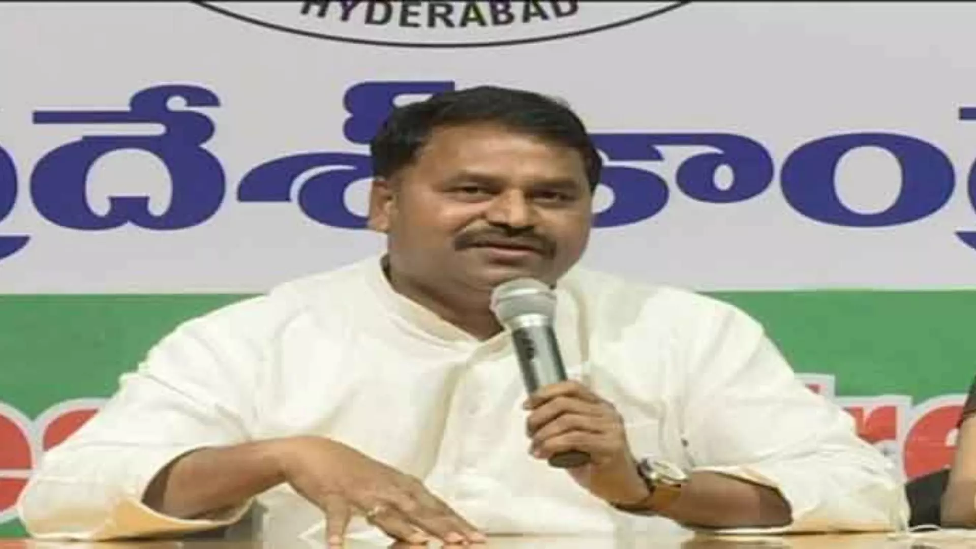 Addanki Dayakar Comments on KCR About Dalitha Bandhu And Indervelly Meeting Tomorrow 08 08 2021