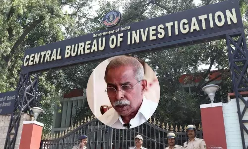 CBI Investigation is Going On YS Viveka Case CBI Investigation is Going On YS Viveka Case