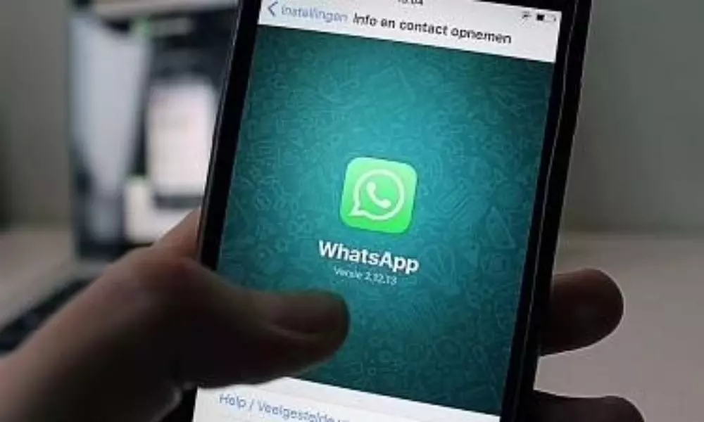 Vaccination Certificate now Available in Whatsapp