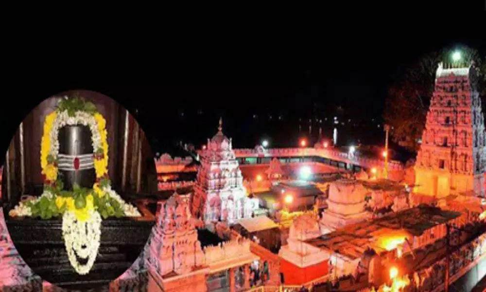 Sravana Masam Celebrations in Vemulawada Temple