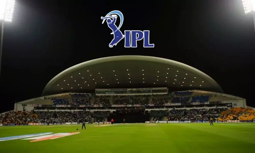BCCI New Rule For IPL 2021 is If Ball Goes into Stands then need to use the New Ball