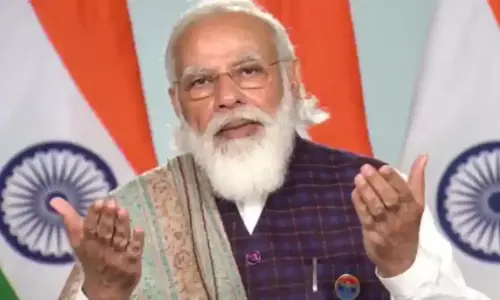 PM Modi Going to Release Kisan Samman Yojana Funds Today