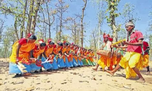 International Tribal Day Today International Tribal Day Today