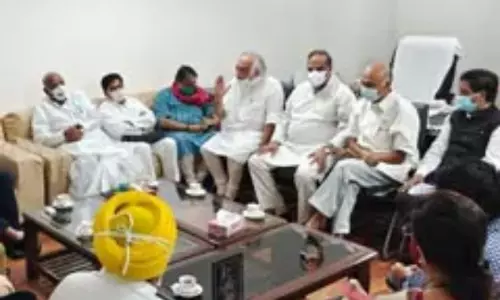 Oppositions Green Signal to OBC Bill