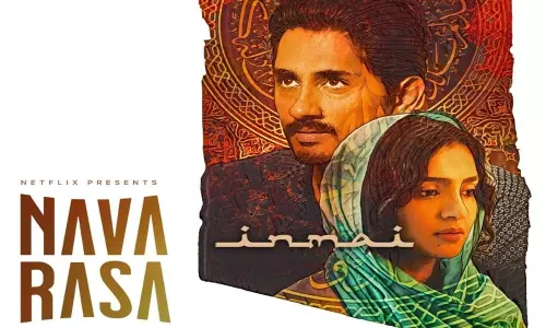 Netizens Want to ban Netflix Because of Siddhartha