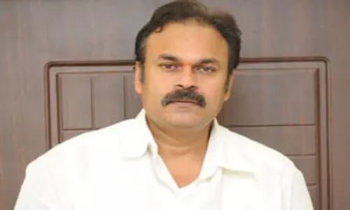 Nagababu Sensational Tweet About Ratan Tata