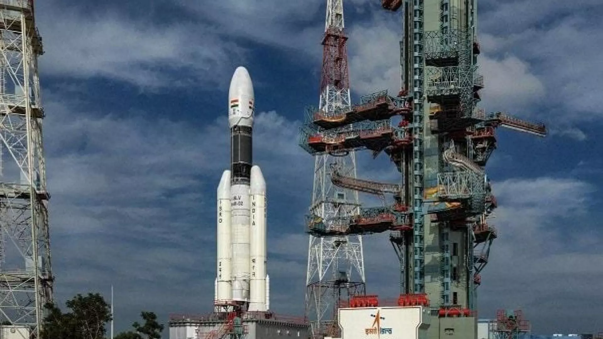 ISRO Ready to Launch GSLV-F10 Tomorrow 11 08 2021