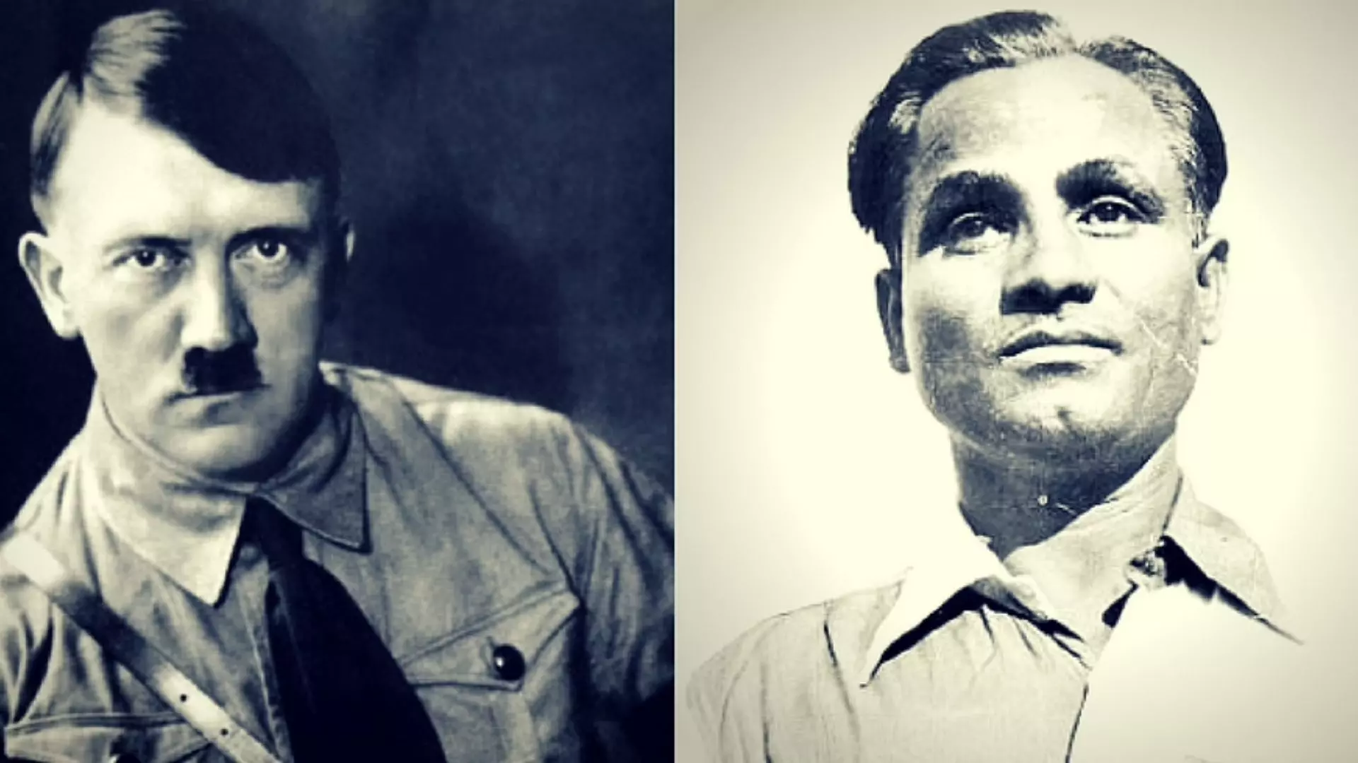 Dhyan Chand Ignore Hitler Offer to Play in Germany Hockey Team
