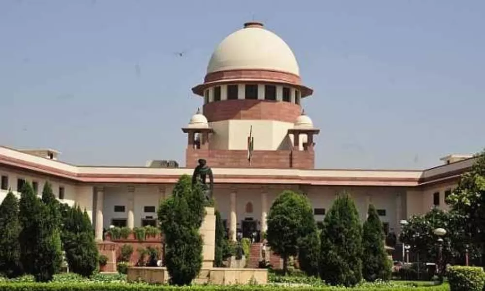 Supreme Court Gears up to Take Steps Over Cases on Political Leaders
