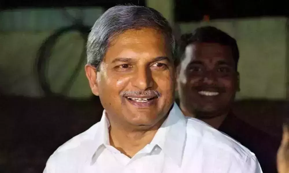 Telangana High Court Hears Chennamaneni Rameshs Citizenship Plea