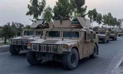 Indian Embassy in Afghanistan Urges all Indians to Immediately Return