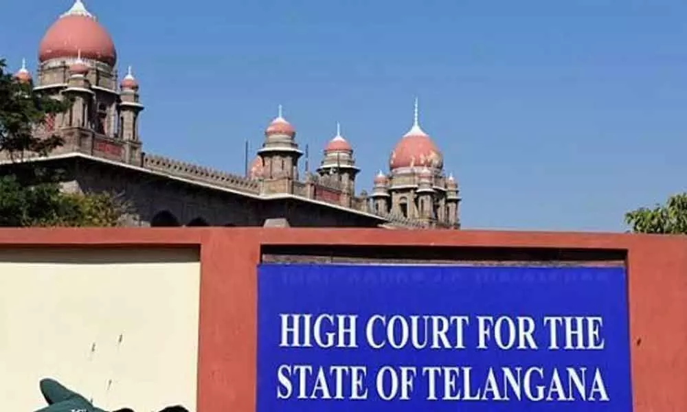 TS High Court: తెలంగాణలో కరోనా పరిస్థితులపై హైకోర్టు విచారణ