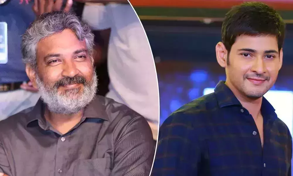 Rajamouli is all set to Make Bollywood Actor to Plays a Key Role for Mahesh Babu New Movie