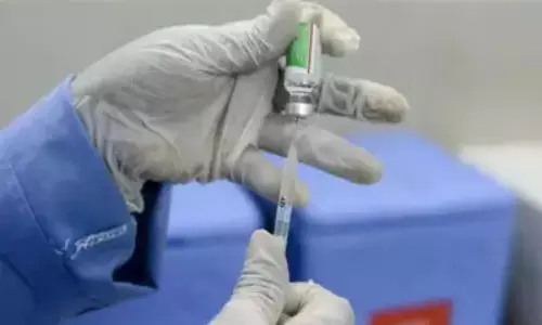 Covid Vaccine Distribution Resumes From Today in Telangana