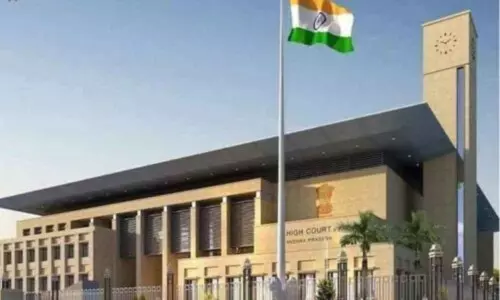 High Court Hearing on the Mansas Trust Inheritance Petitions Today