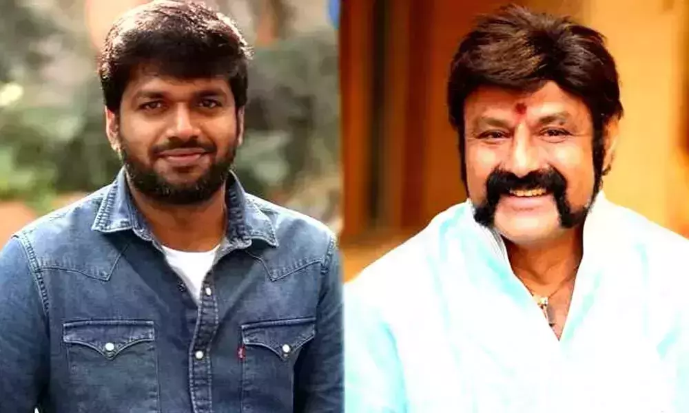 Sam CS Music Director for  Anil Ravipudi-Nandamuri Balakrishna Film