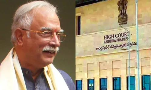 AP High Court Cancels Sanchaita Petition and Orders to Continue Ashok Gajapathi Raju as Mansas Trust Chairman
