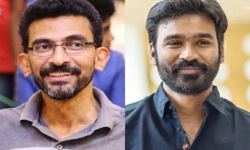 Dhanush-Sekhar Kammulas Project to Have a Period Backdrop