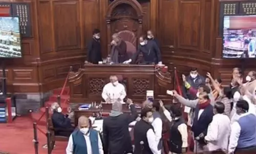 OBC Bill Passed in Rajya Sabha