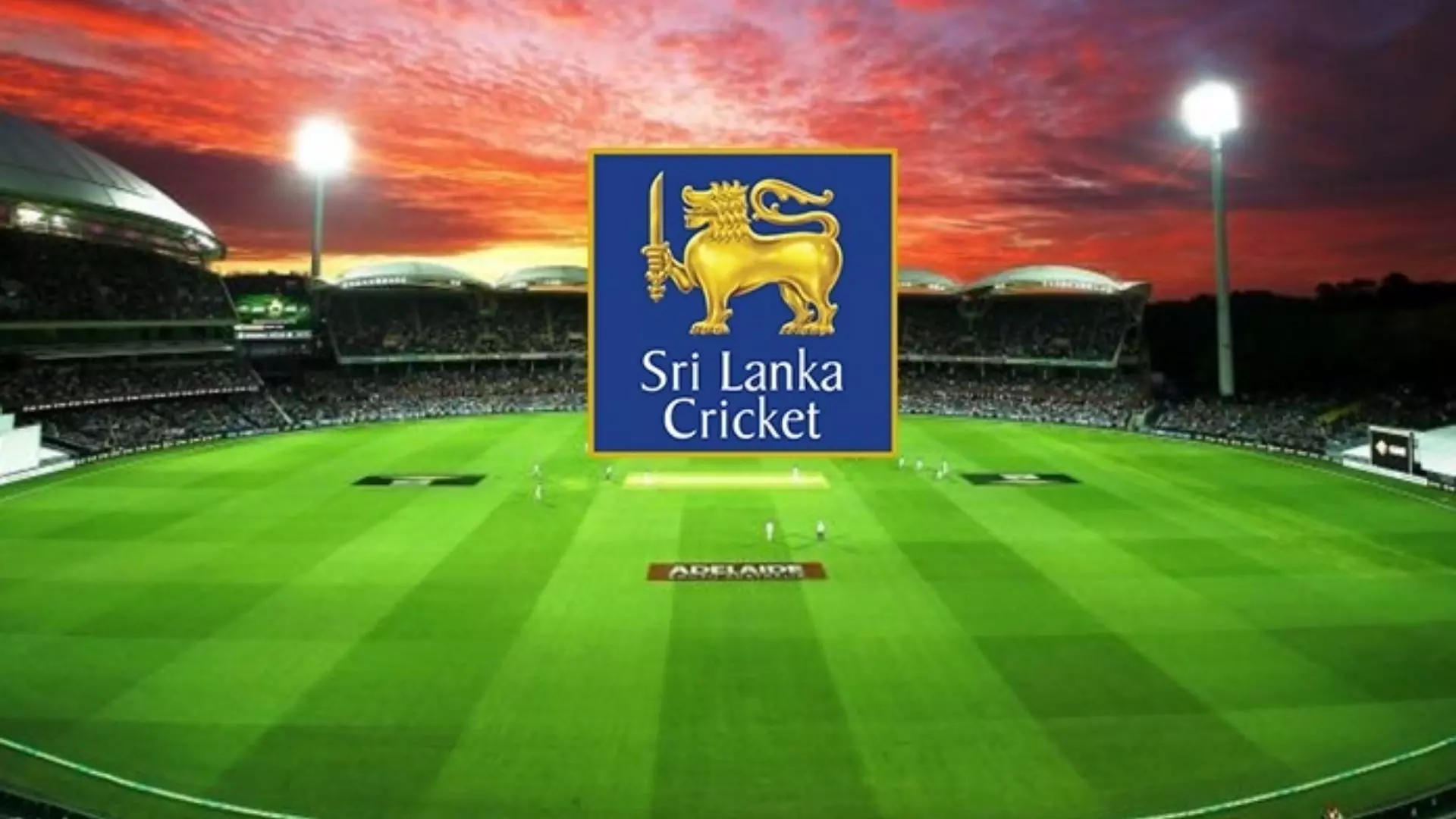 Sri Lanka Cricket Board Profits 107.7 Crores With Broadcasting And Advertising in India Vs Sri Lanka 2021 Series