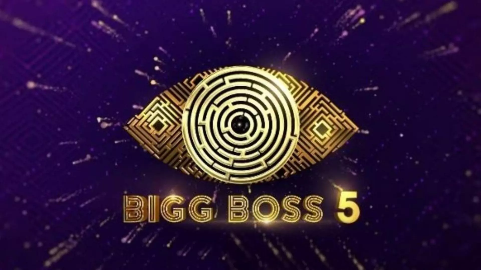Bigg Boss 5 Season Starts From 5th September And Contestants Quarantine From 22nd August  2021