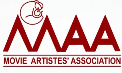 MAA Association Elections Heat in Telugu Film Industry MAA Association Elections Heat in Telugu Film Industry