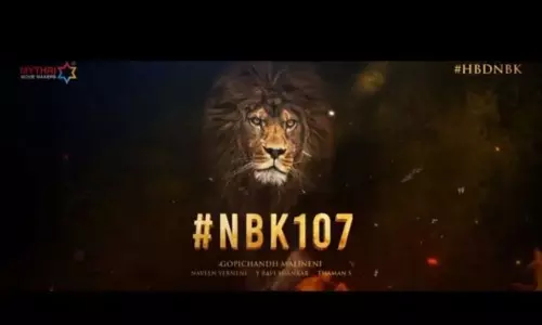 Tamil Hero Vijay Sethupathi Going to be Act in Balakrishna Movie Tamil Hero Vijay Sethupathi Going to be Act in Balakrishna Movie