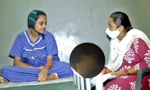 Mystery Reveals Over Infants Death in Eluru Mystery Reveals Over Infants Death in Eluru