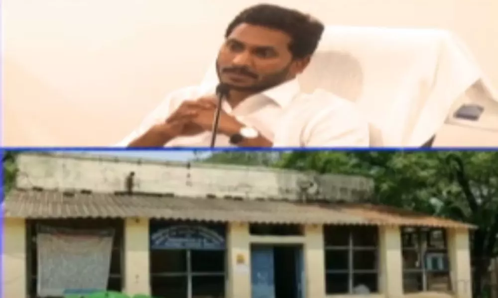 First Challans Scam Founded in Kadapa