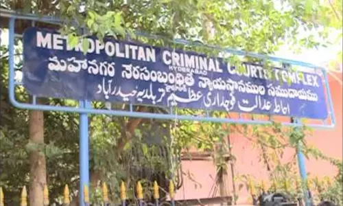 Massive Transfers of District Judges in Telangana Massive Transfers of District Judges in Telangana