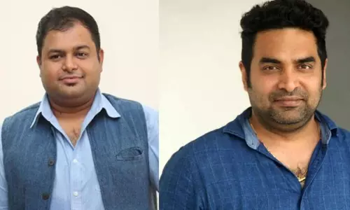 Siva Nirvana Replace The Gopi Sundar in The Place Of Thaman in New Movie