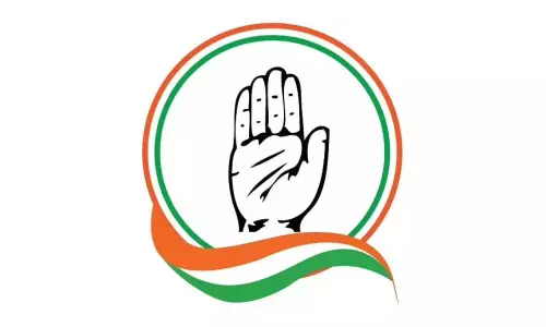 Congress Exercise on Huzurabad Candidate Selection