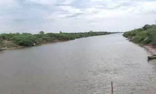 Mallanna Sagar Available to Telangana Farmers